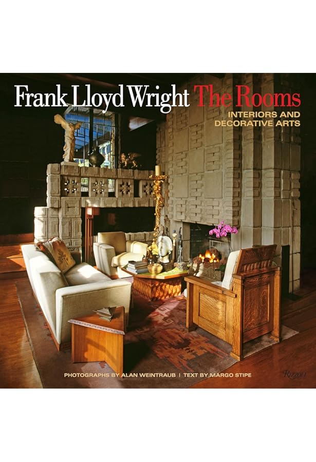 The Wright Style: Re-Creating the Spirit of Frank Lloyd Wright